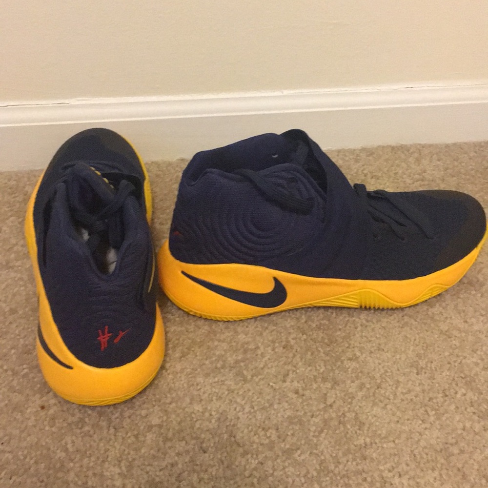Nike Kyrie